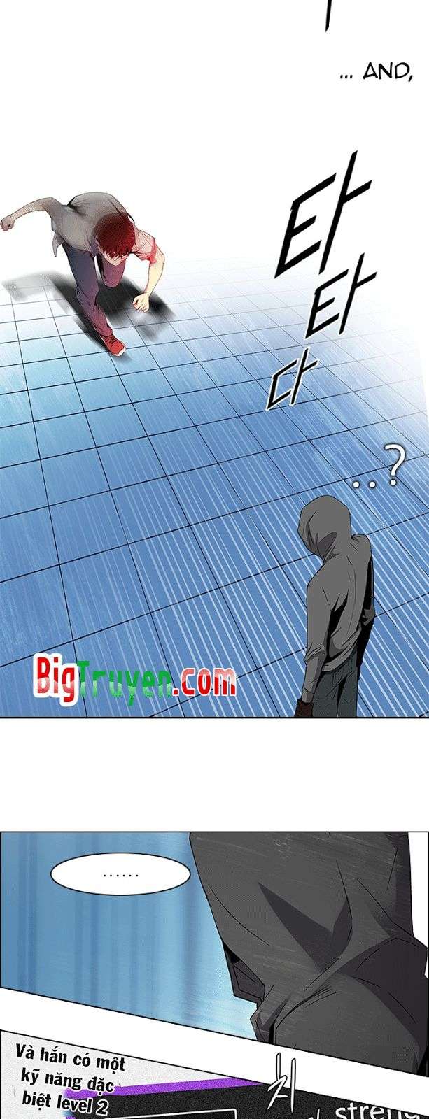 Dice - Chương 97 - Trang 15