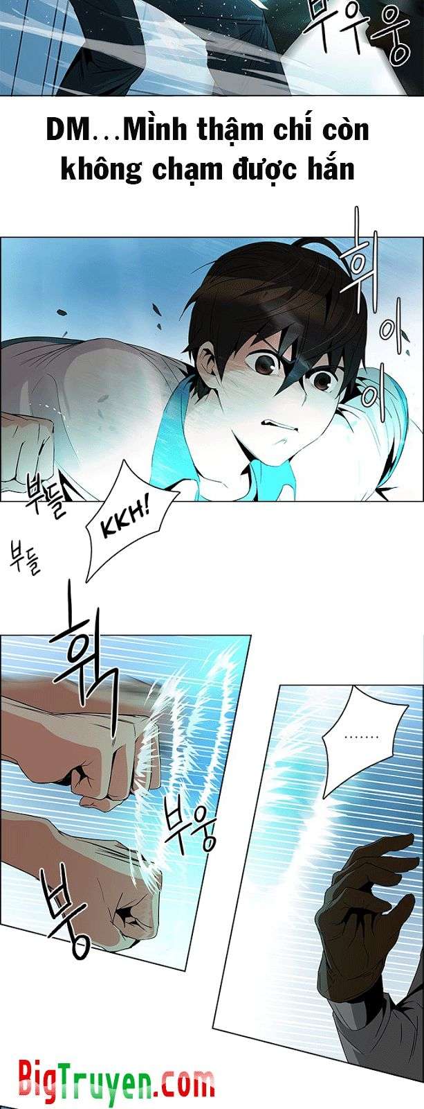 Dice - Chương 97 - Trang 17