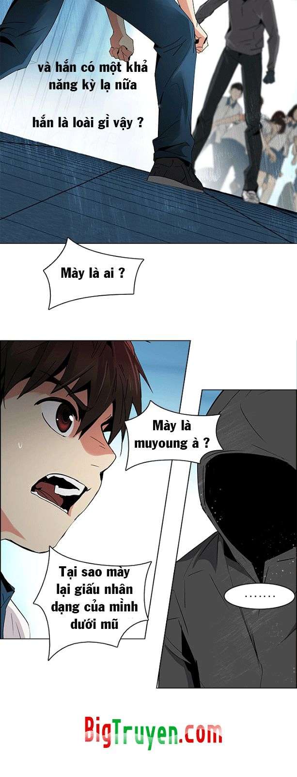 Dice - Chương 97 - Trang 21