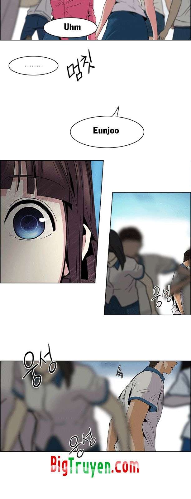 Dice - Chương 97 - Trang 25