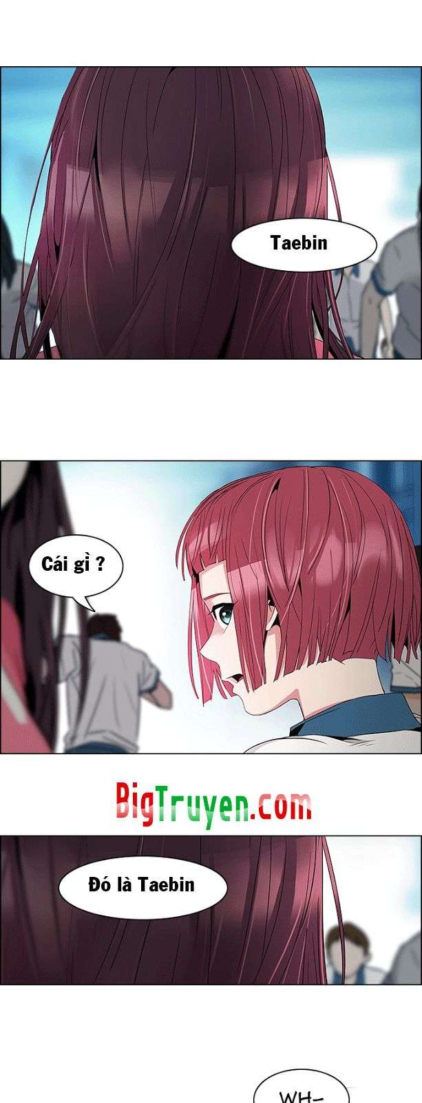 Dice - Chương 97 - Trang 26