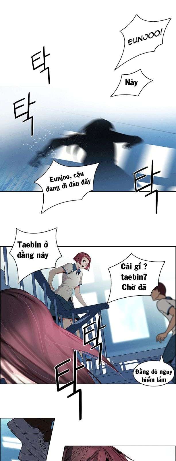 Dice - Chương 97 - Trang 29