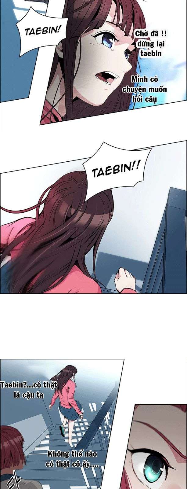 Dice - Chương 97 - Trang 30