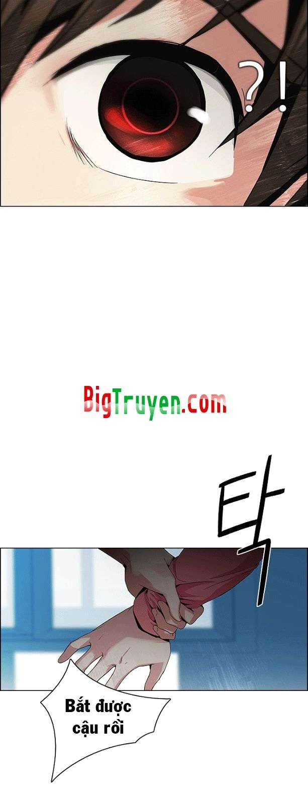 Dice - Chương 97 - Trang 35