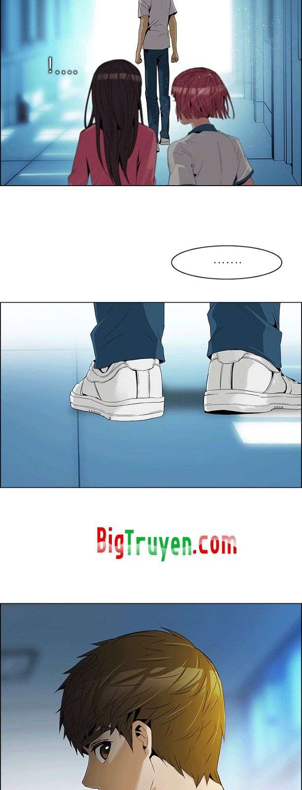 Dice - Chương 97 - Trang 37