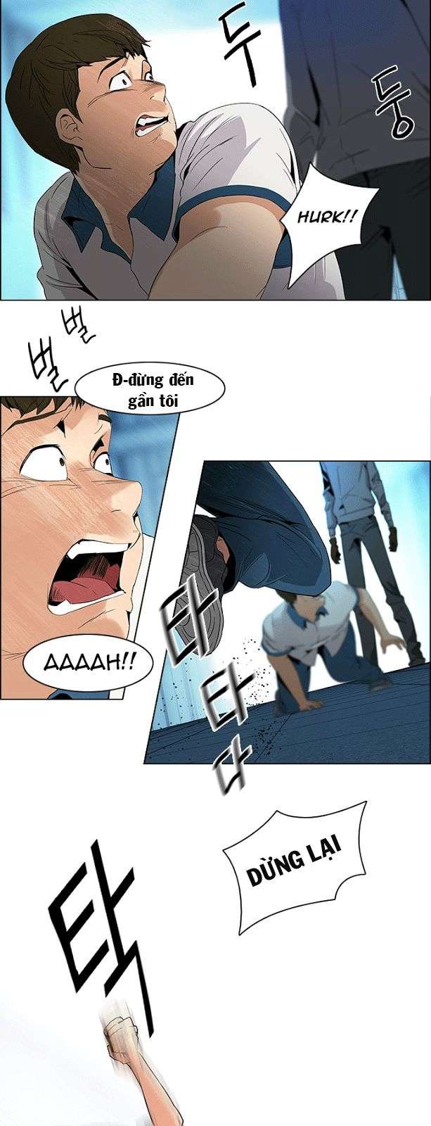 Dice - Chương 97 - Trang 8