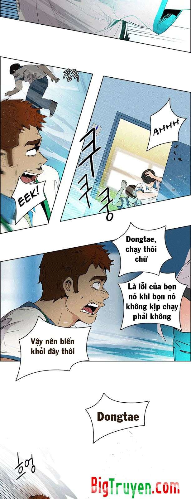 Dice - Chương 98 - Trang 11