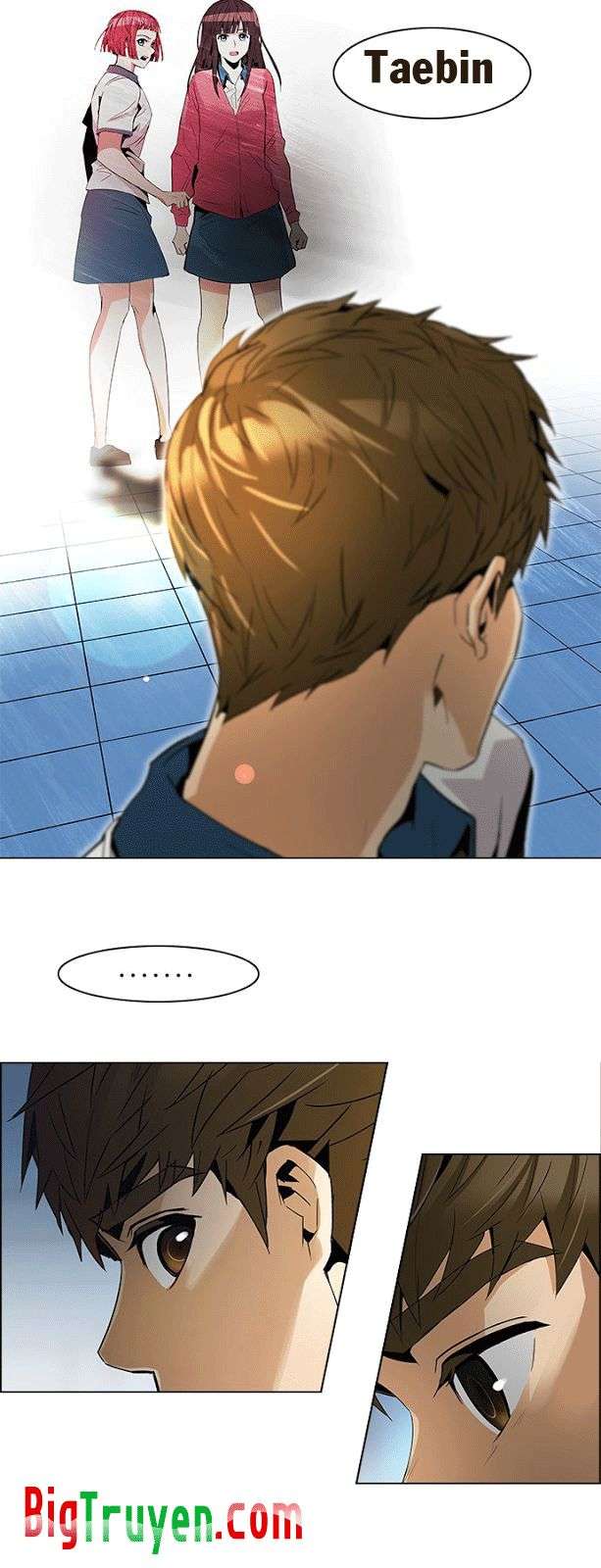 Dice - Chương 98 - Trang 15