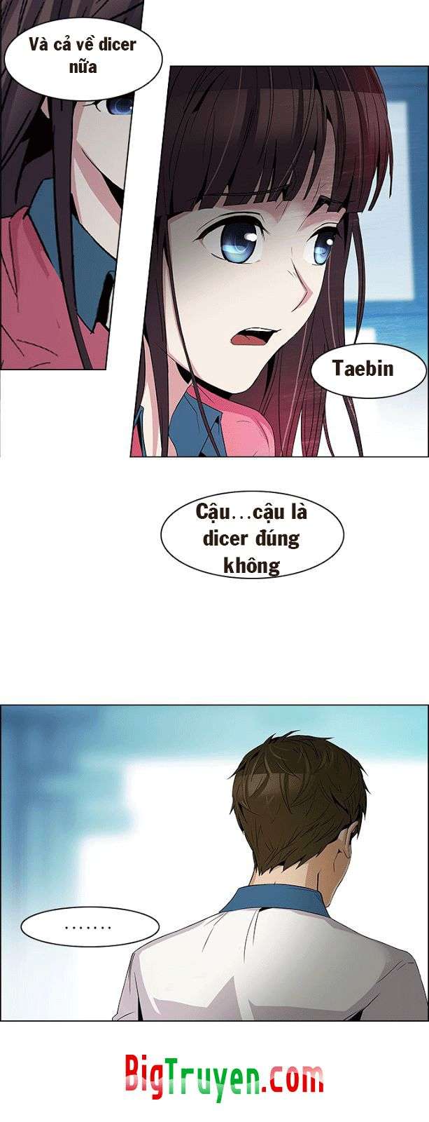 Dice - Chương 98 - Trang 17