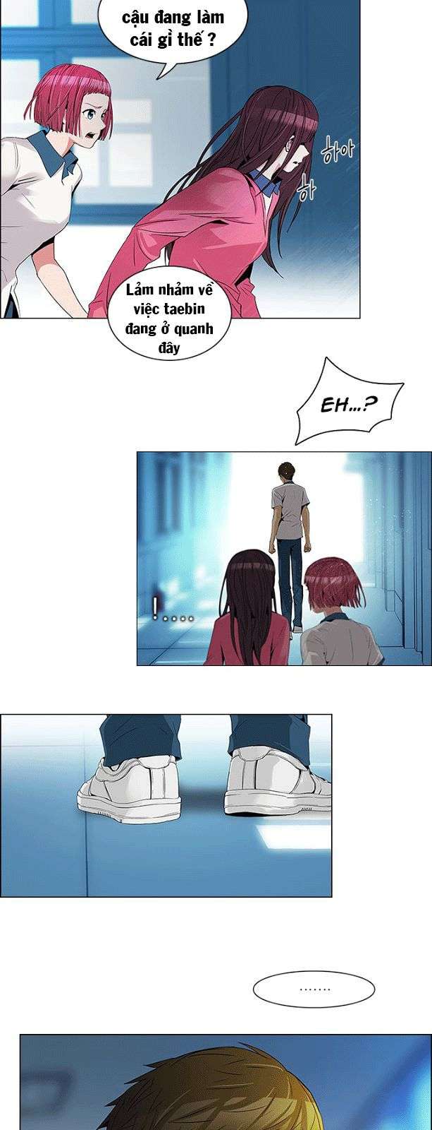 Dice - Chương 98 - Trang 3