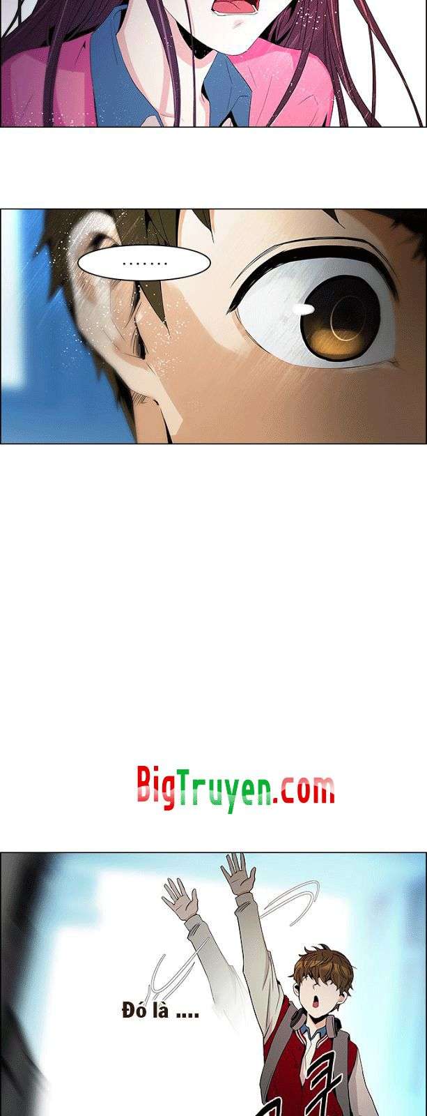 Dice - Chương 98 - Trang 21