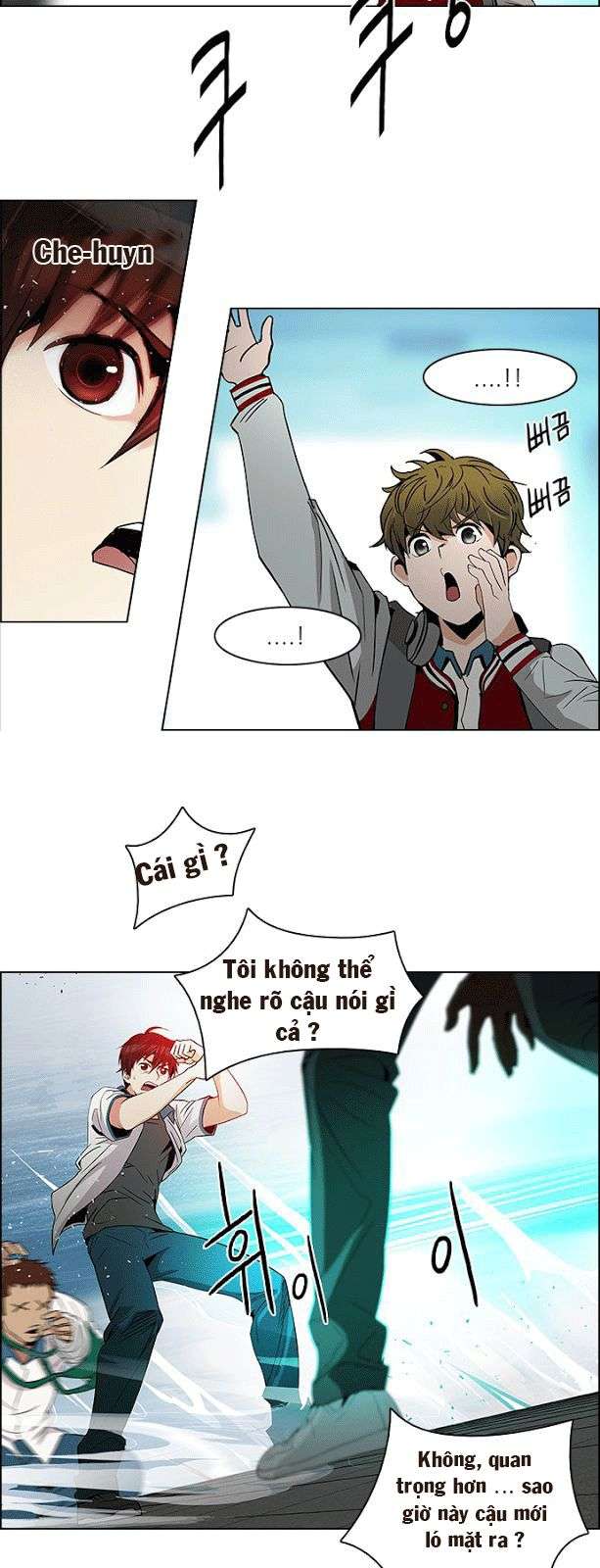 Dice - Chương 98 - Trang 22