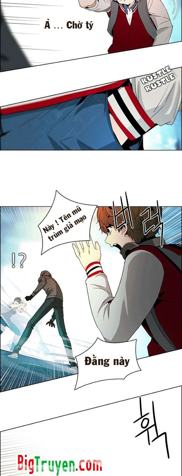 Dice - Chương 98 - Trang 25