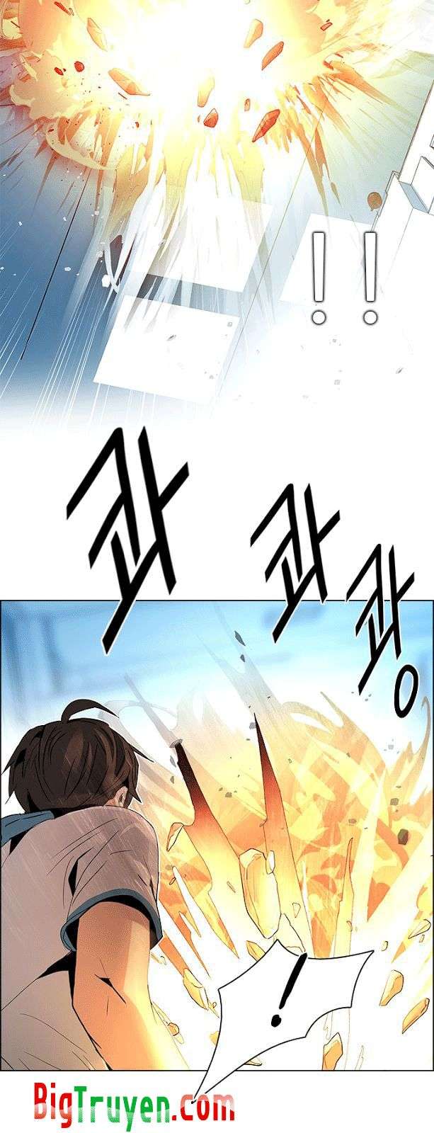 Dice - Chương 98 - Trang 28