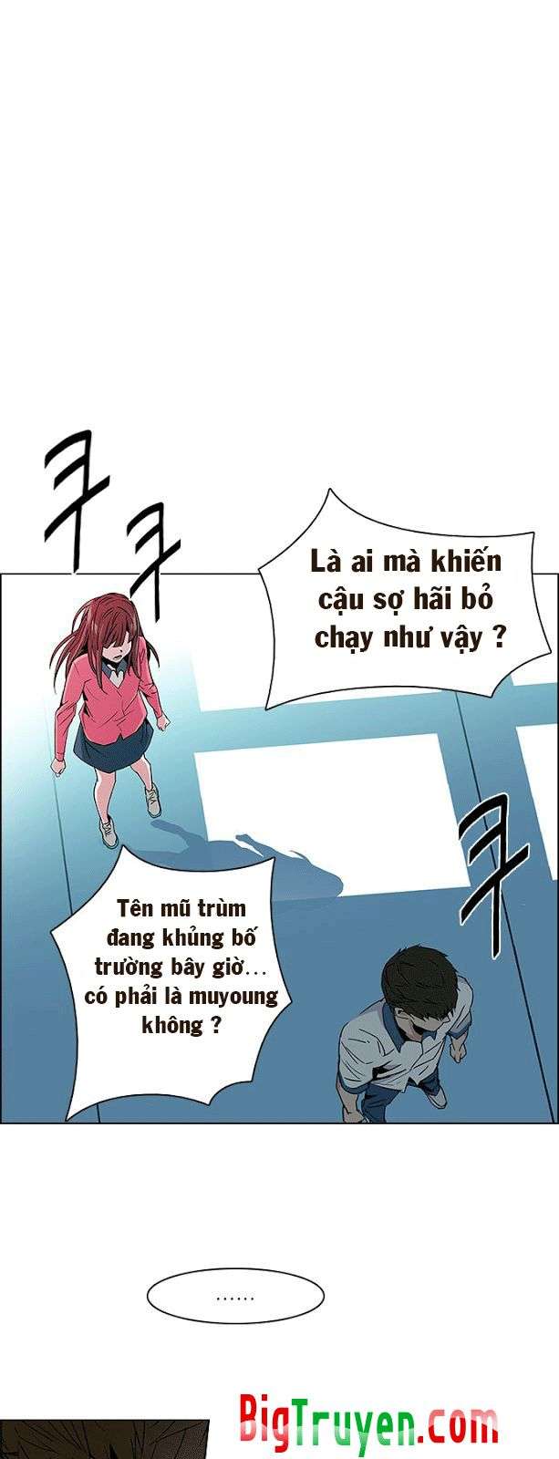 Dice - Chương 98 - Trang 29