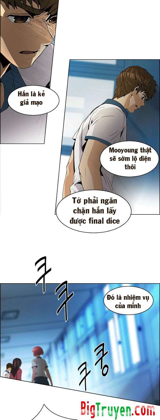 Dice - Chương 98 - Trang 30