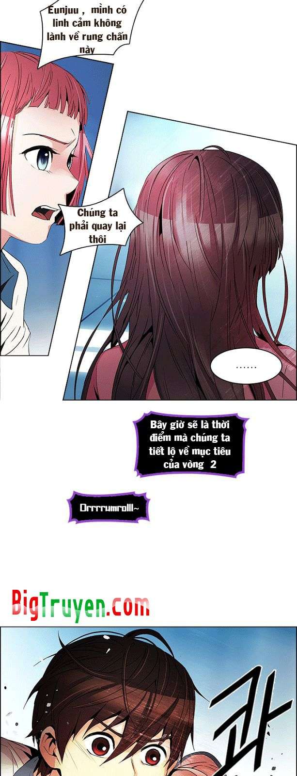 Dice - Chương 98 - Trang 31