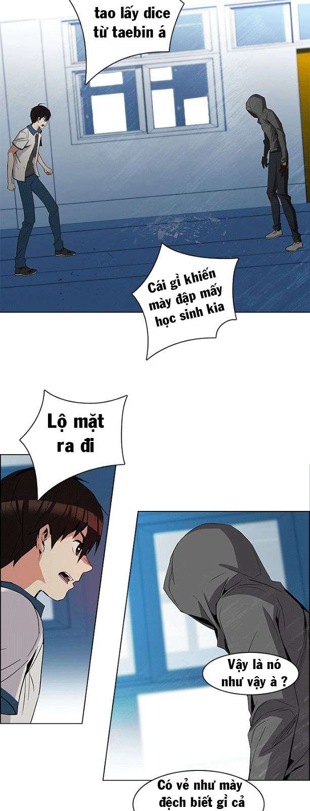 Dice - Chương 98 - Trang 5