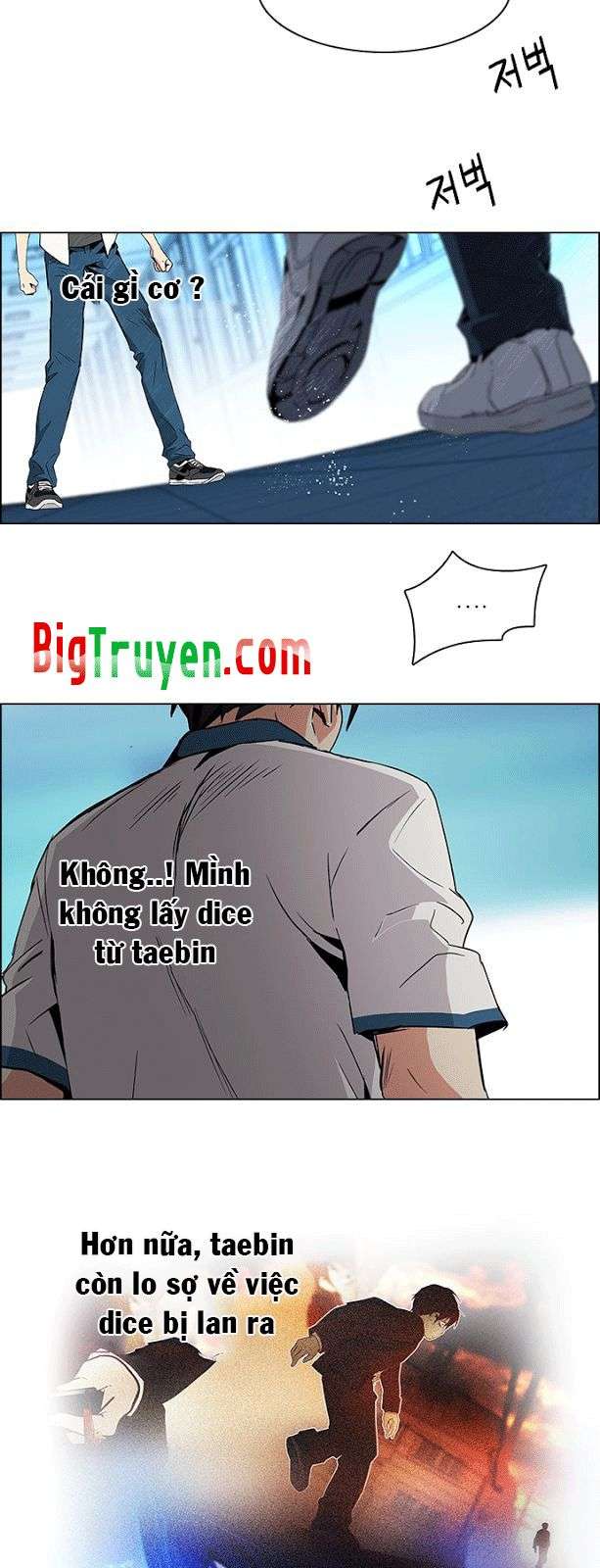 Dice - Chương 98 - Trang 6