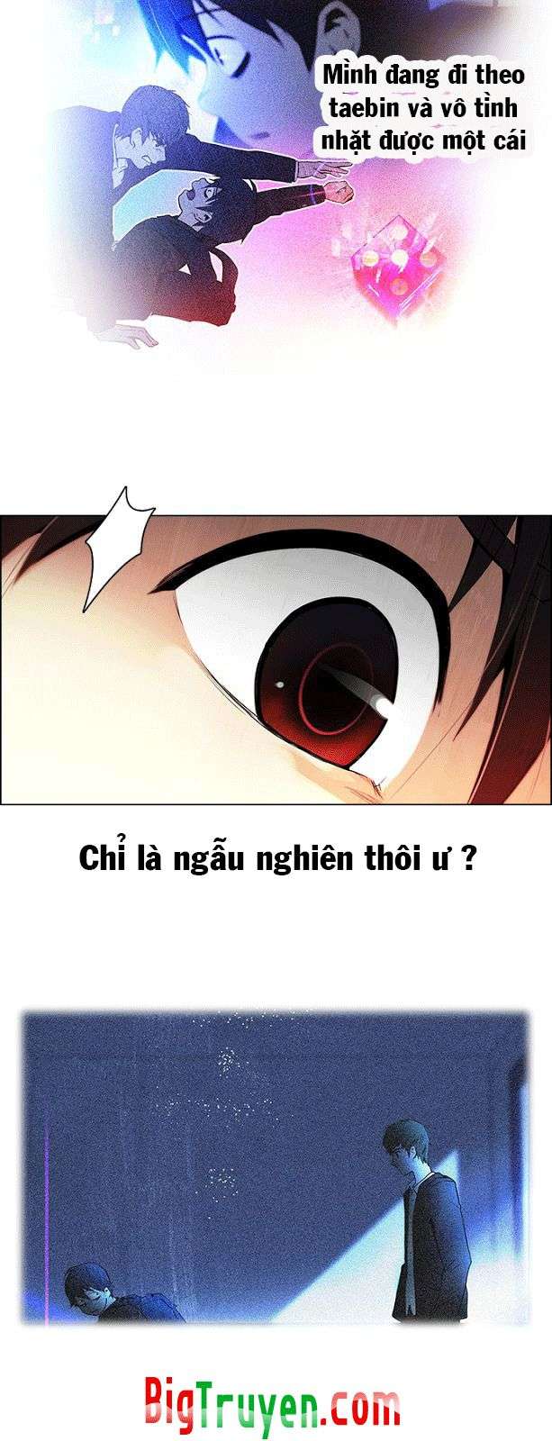 Dice - Chương 98 - Trang 7