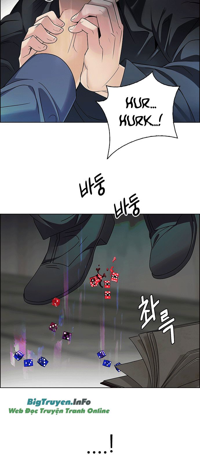 Dice - Chương 241 - Trang 13