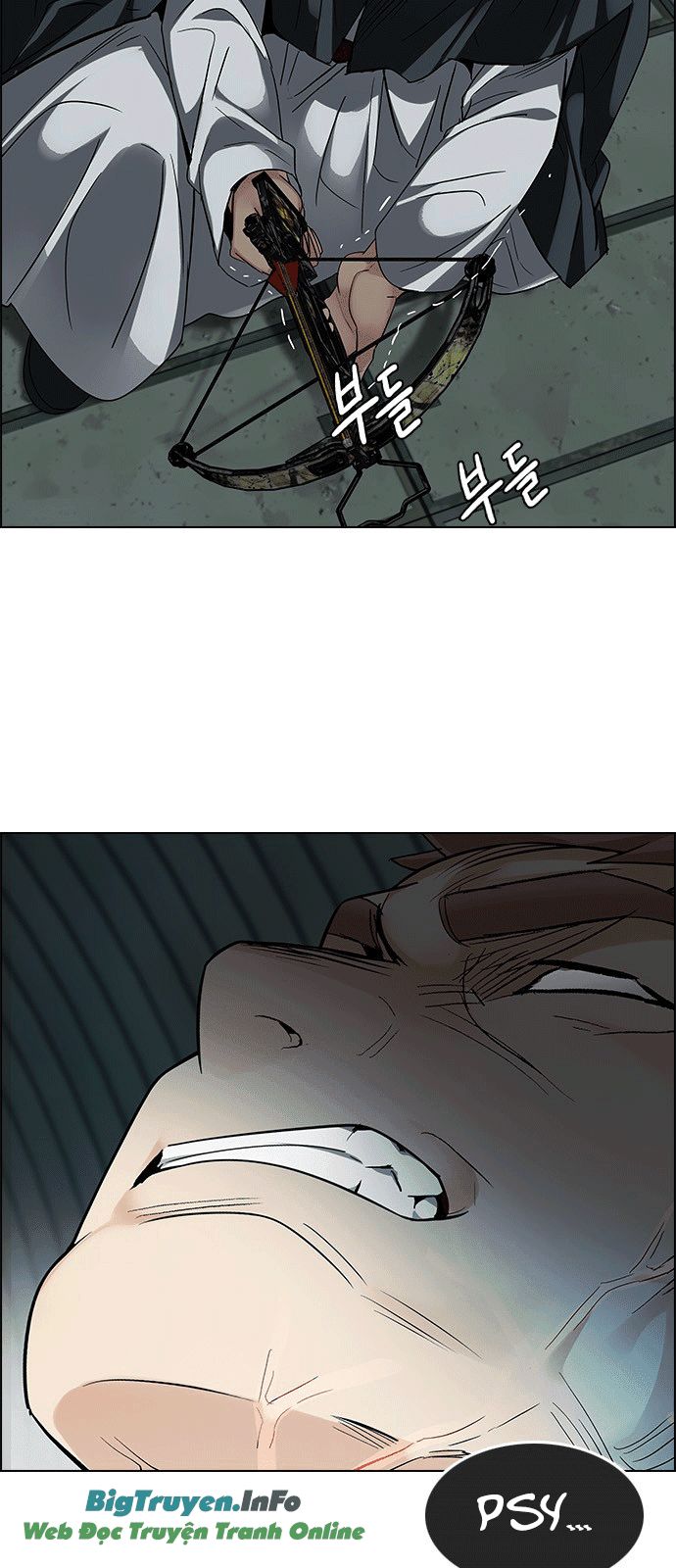 Dice - Chương 241 - Trang 15