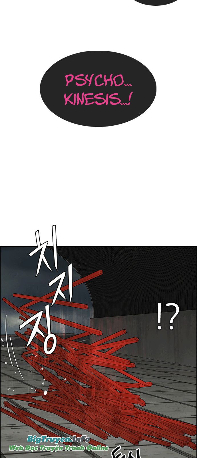 Dice - Chương 241 - Trang 16