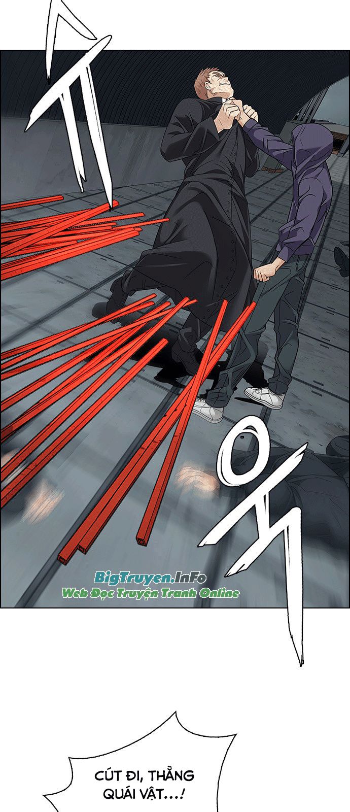 Dice - Chương 241 - Trang 18