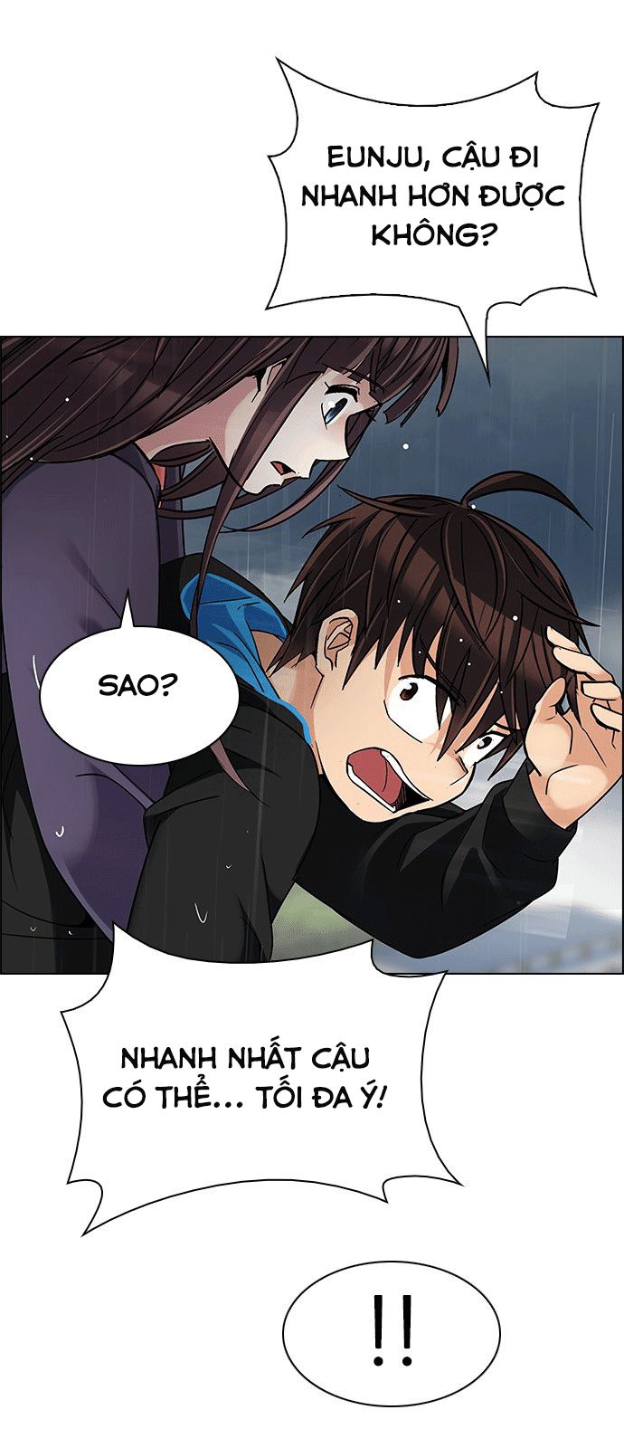 Dice - Chương 241 - Trang 28