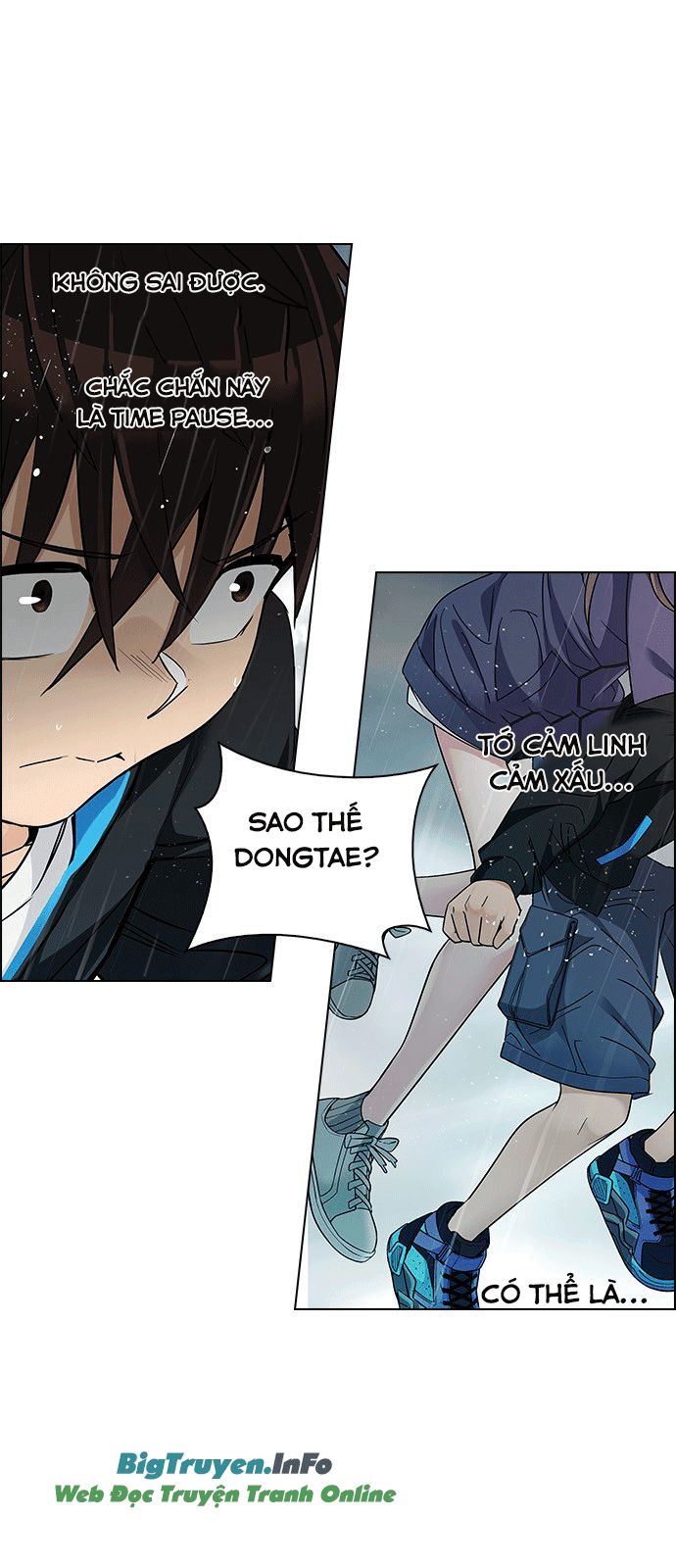 Dice - Chương 241 - Trang 29