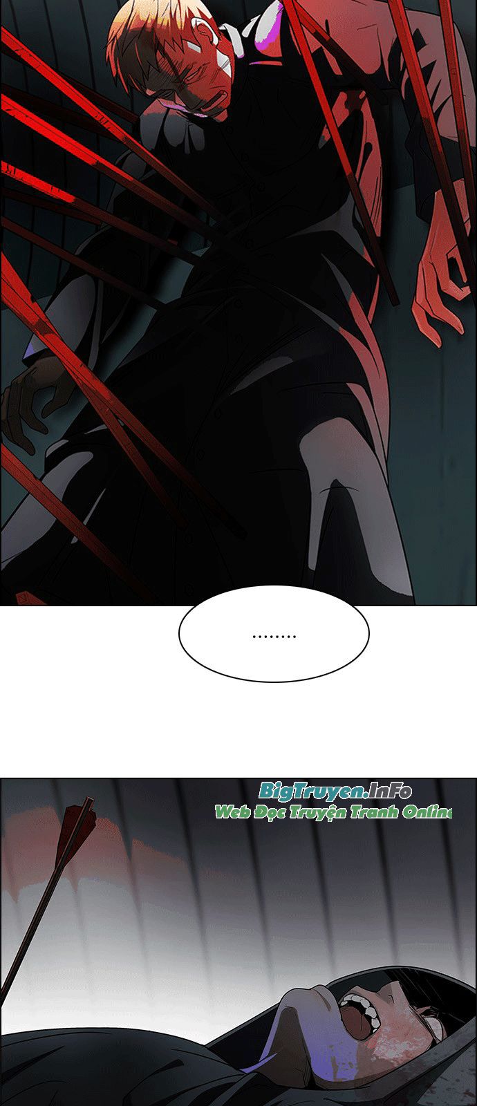 Dice - Chương 241 - Trang 31