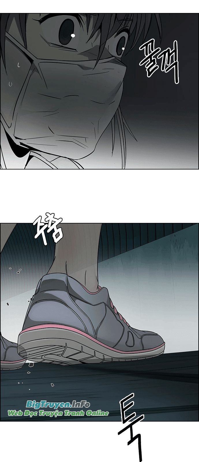 Dice - Chương 241 - Trang 36