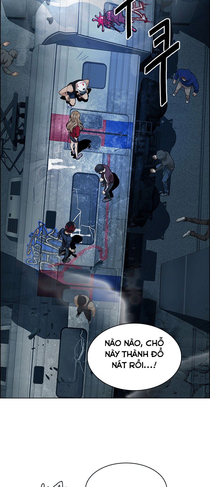 Dice - Chương 241 - Trang 40