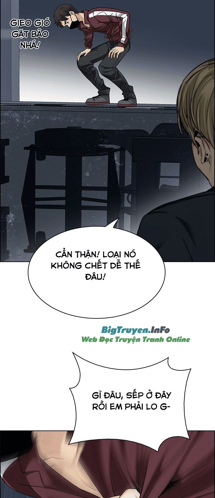 Dice - Chương 241 - Trang 43