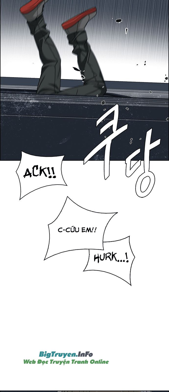 Dice - Chương 241 - Trang 45