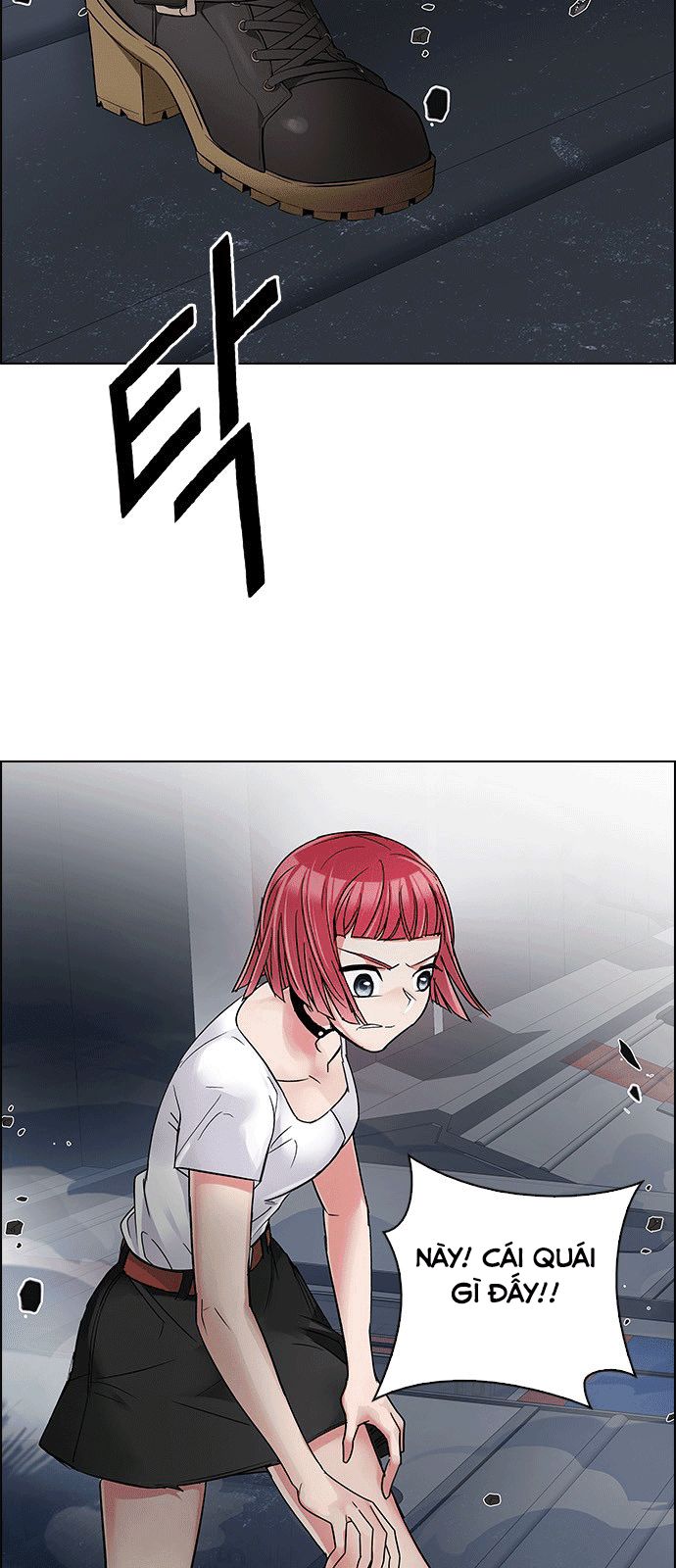 Dice - Chương 241 - Trang 47