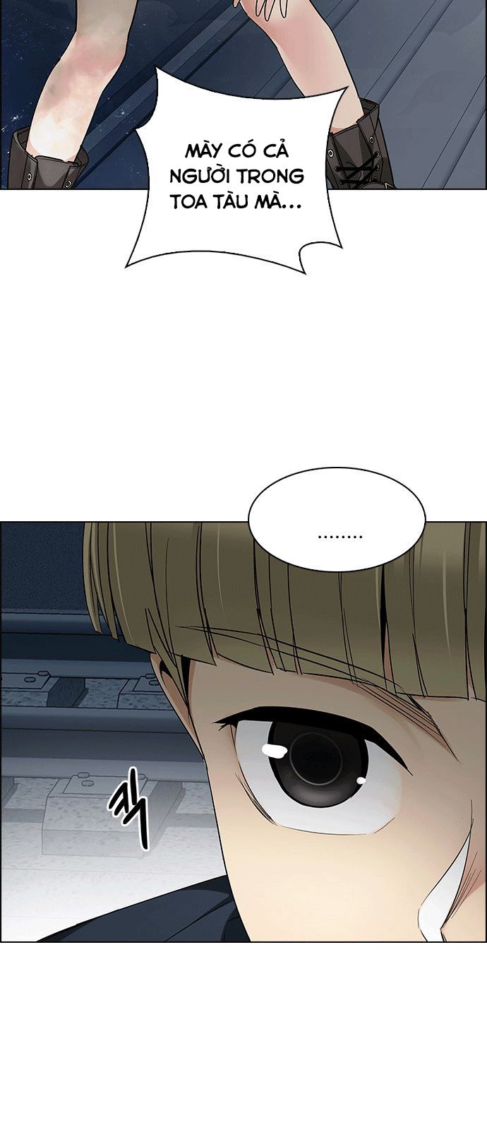 Dice - Chương 241 - Trang 48