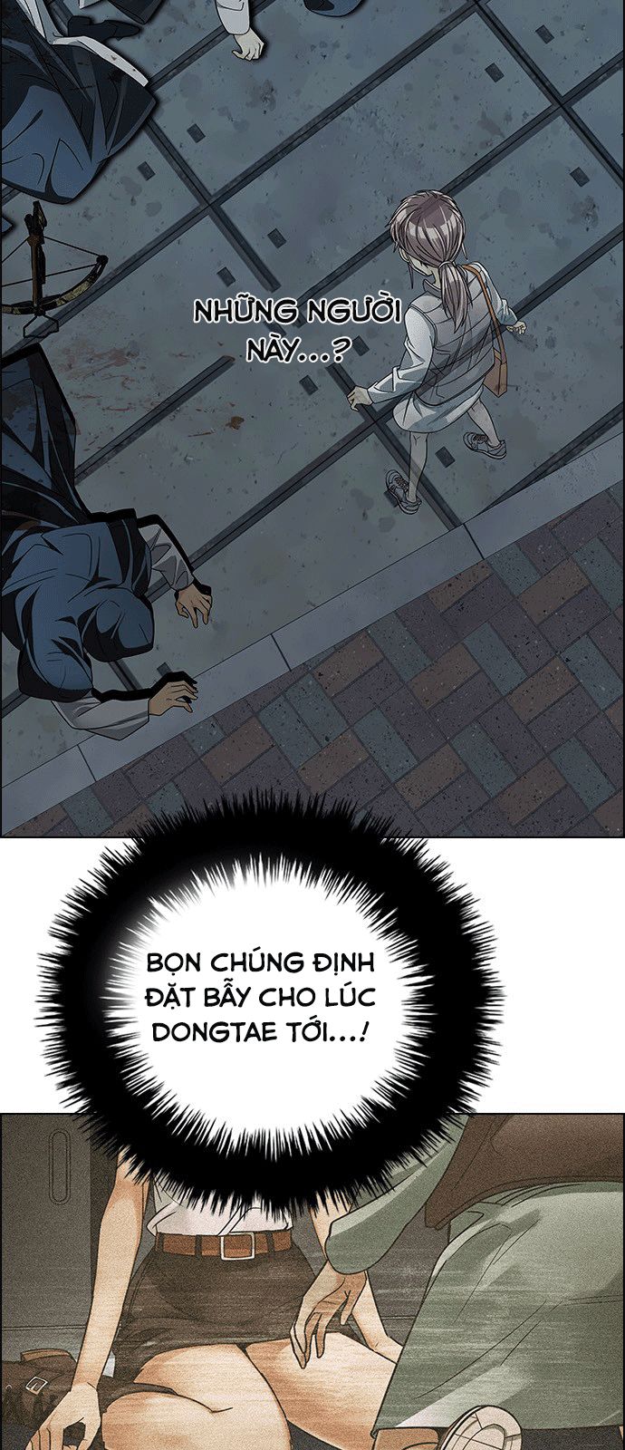 Dice - Chương 241 - Trang 7