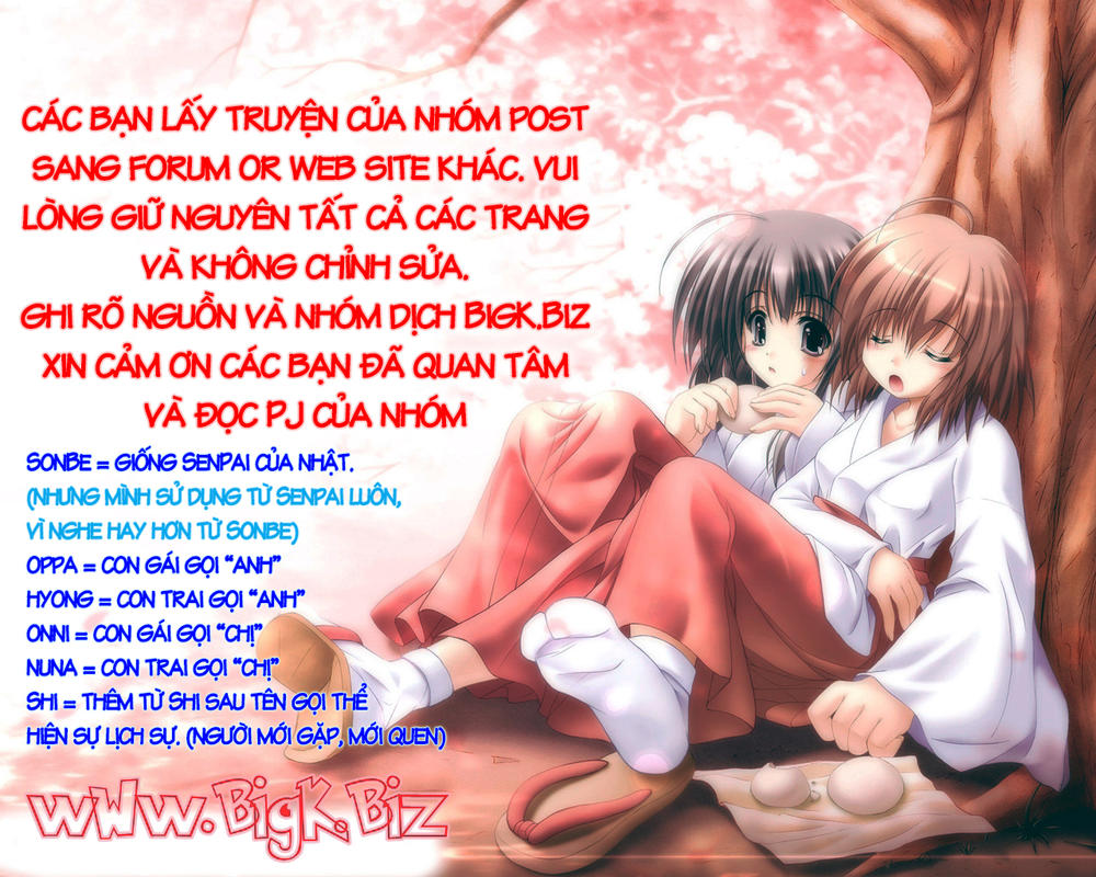 Dice - Chương 43 - Trang 1