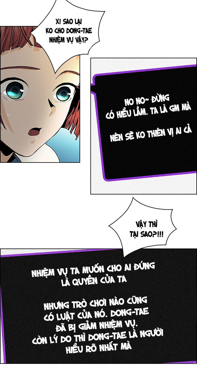 Dice - Chương 43 - Trang 11