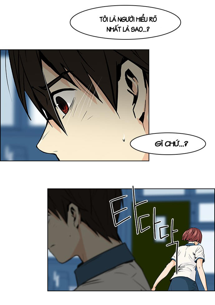 Dice - Chương 43 - Trang 12