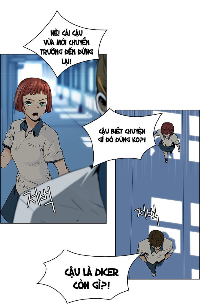 Dice - Chương 43 - Trang 13