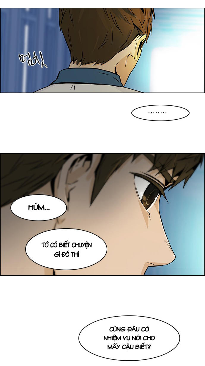 Dice - Chương 43 - Trang 14