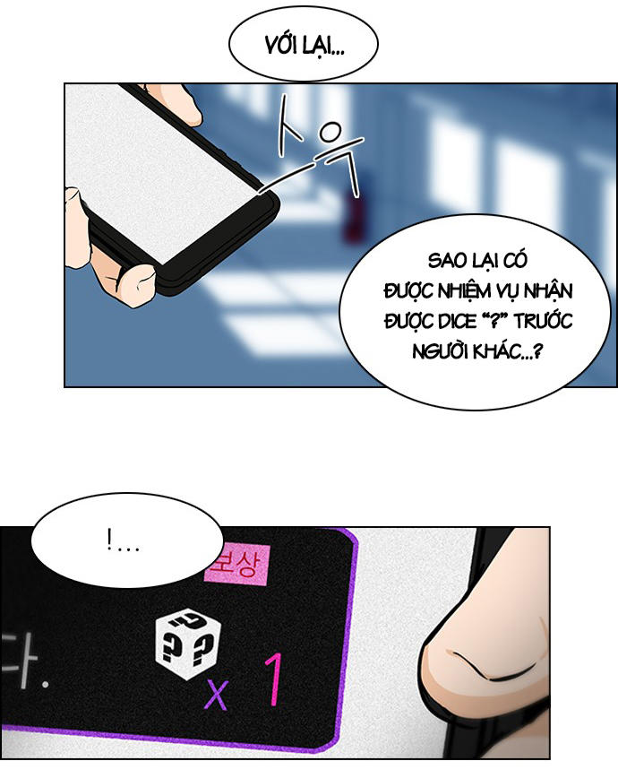Dice - Chương 43 - Trang 16