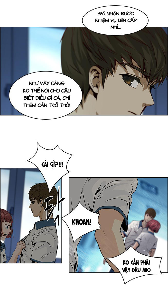 Dice - Chương 43 - Trang 17