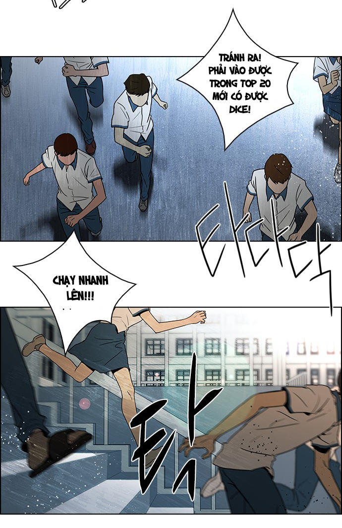 Dice - Chương 43 - Trang 20