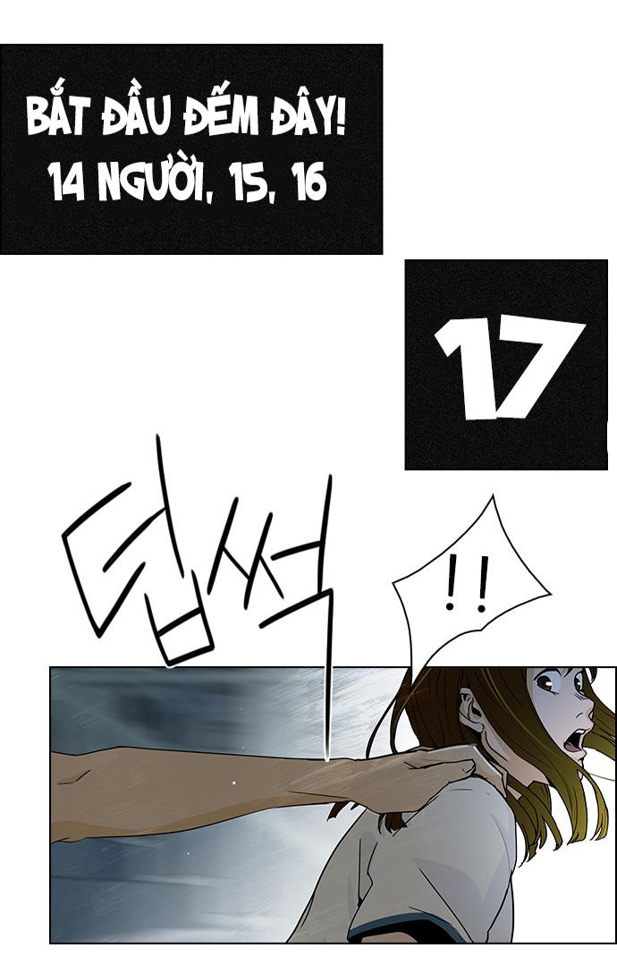 Dice - Chương 43 - Trang 21