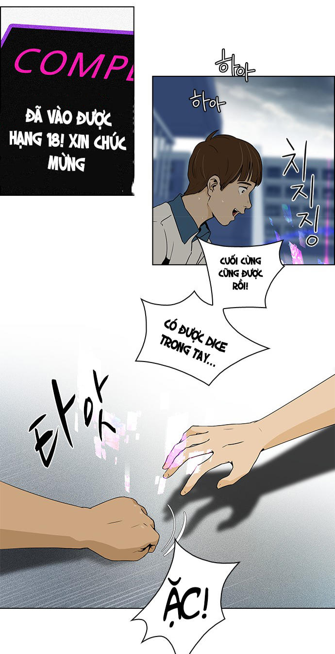 Dice - Chương 43 - Trang 23