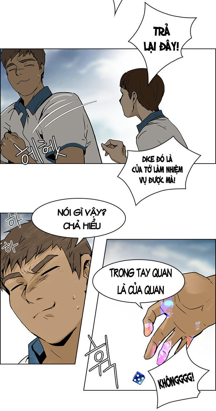 Dice - Chương 43 - Trang 24