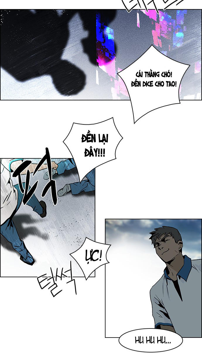 Dice - Chương 43 - Trang 25